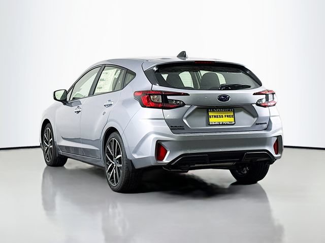 New 2026 Subaru Impreza 2.0i Sport AWD/4WD image 5