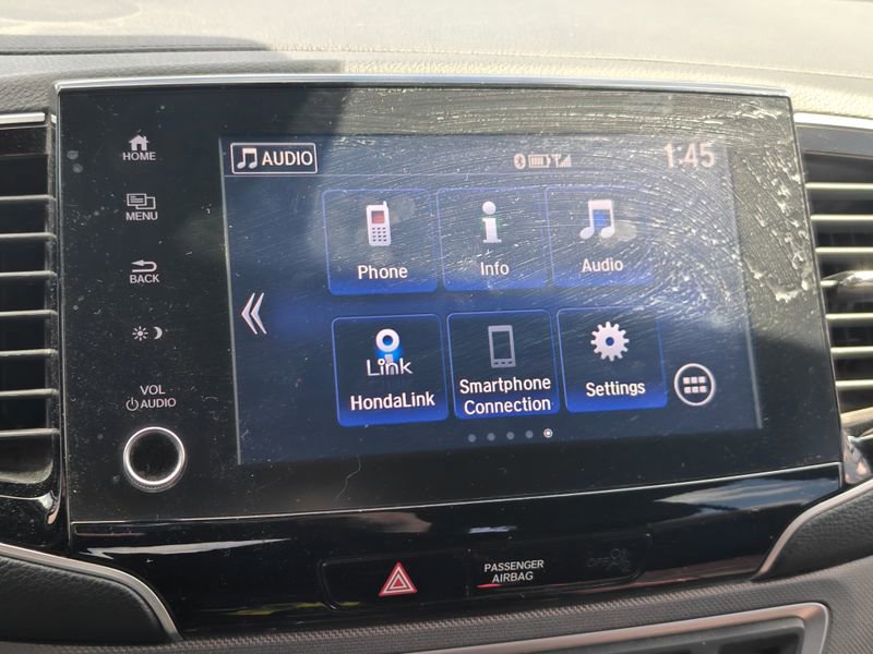 Used 2022 Honda Ridgeline Sport image 16