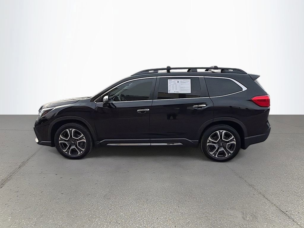 Used 2023 Subaru Ascent Touring image 8