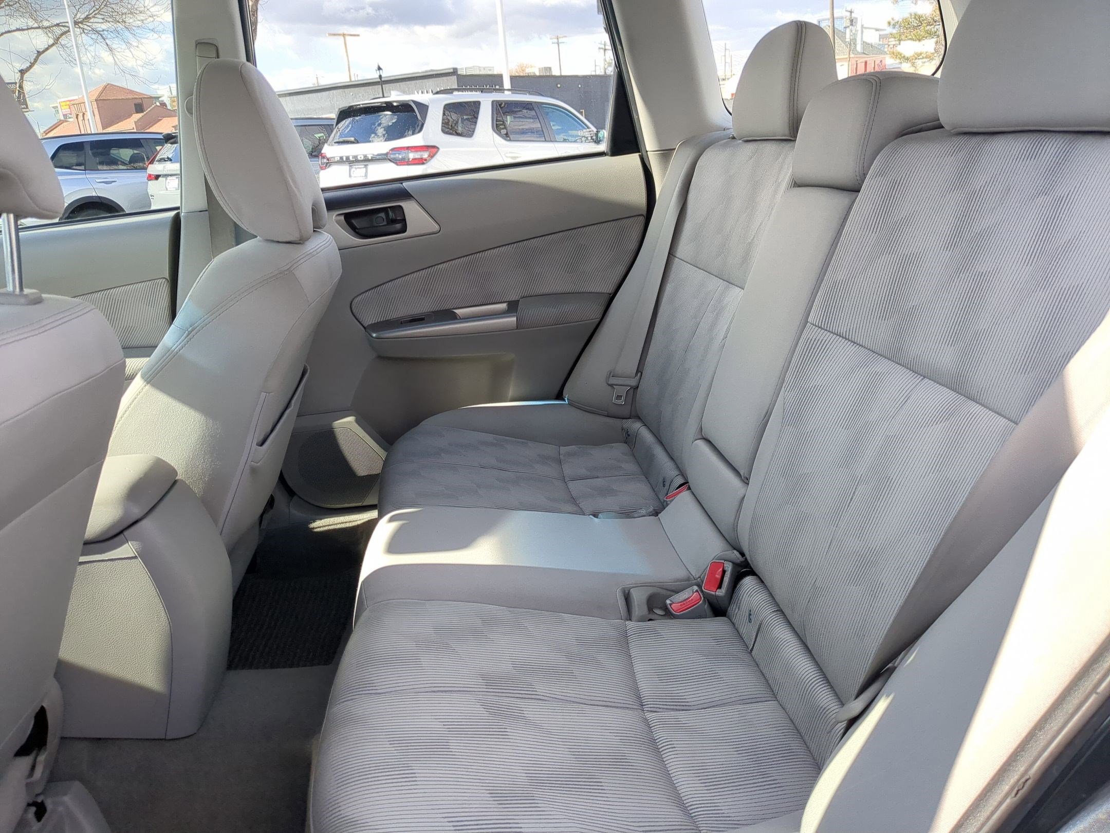 Used 2009 Subaru Forester 2.5X image 24