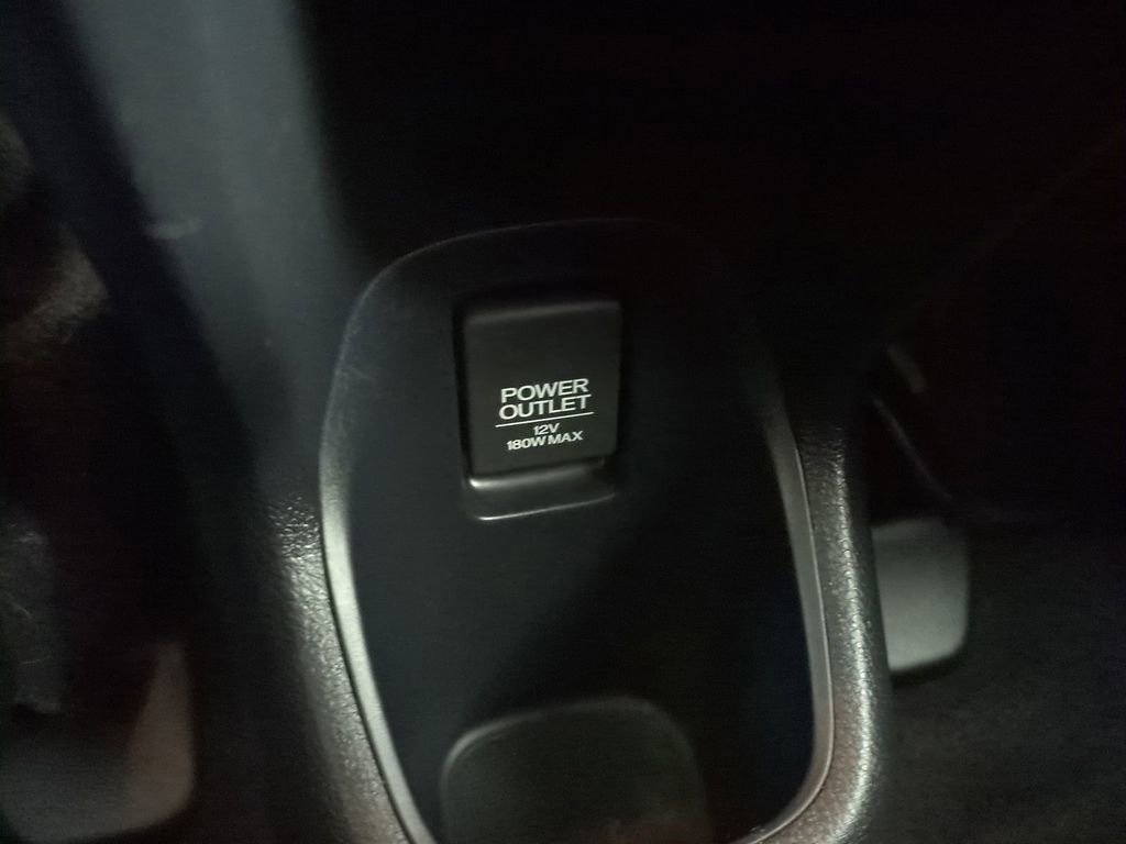 Used 2019 Honda HR-V EX-L image 16