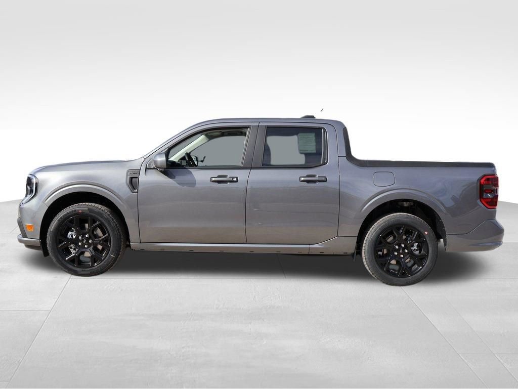 New 2026 Ford Maverick Lobo image 2