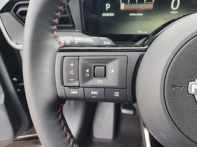 New 2026 Nissan Kicks SR image 26