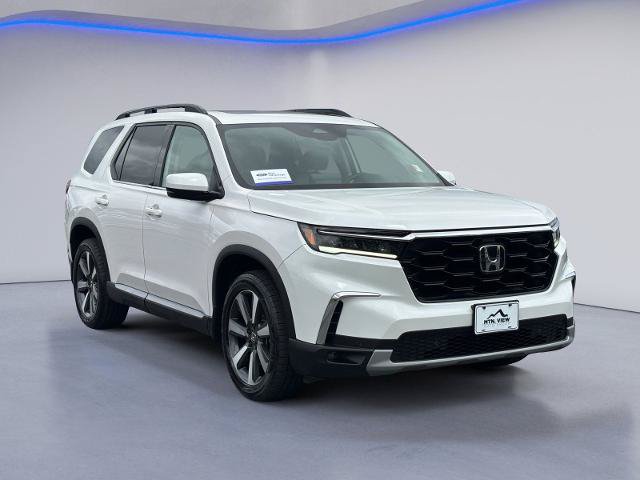 Used 2024 Honda Pilot Touring image 5