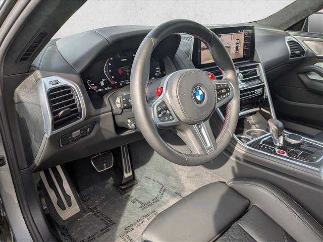 Used 2023 BMW M8 Gran Coupe xDrive Competition image 10