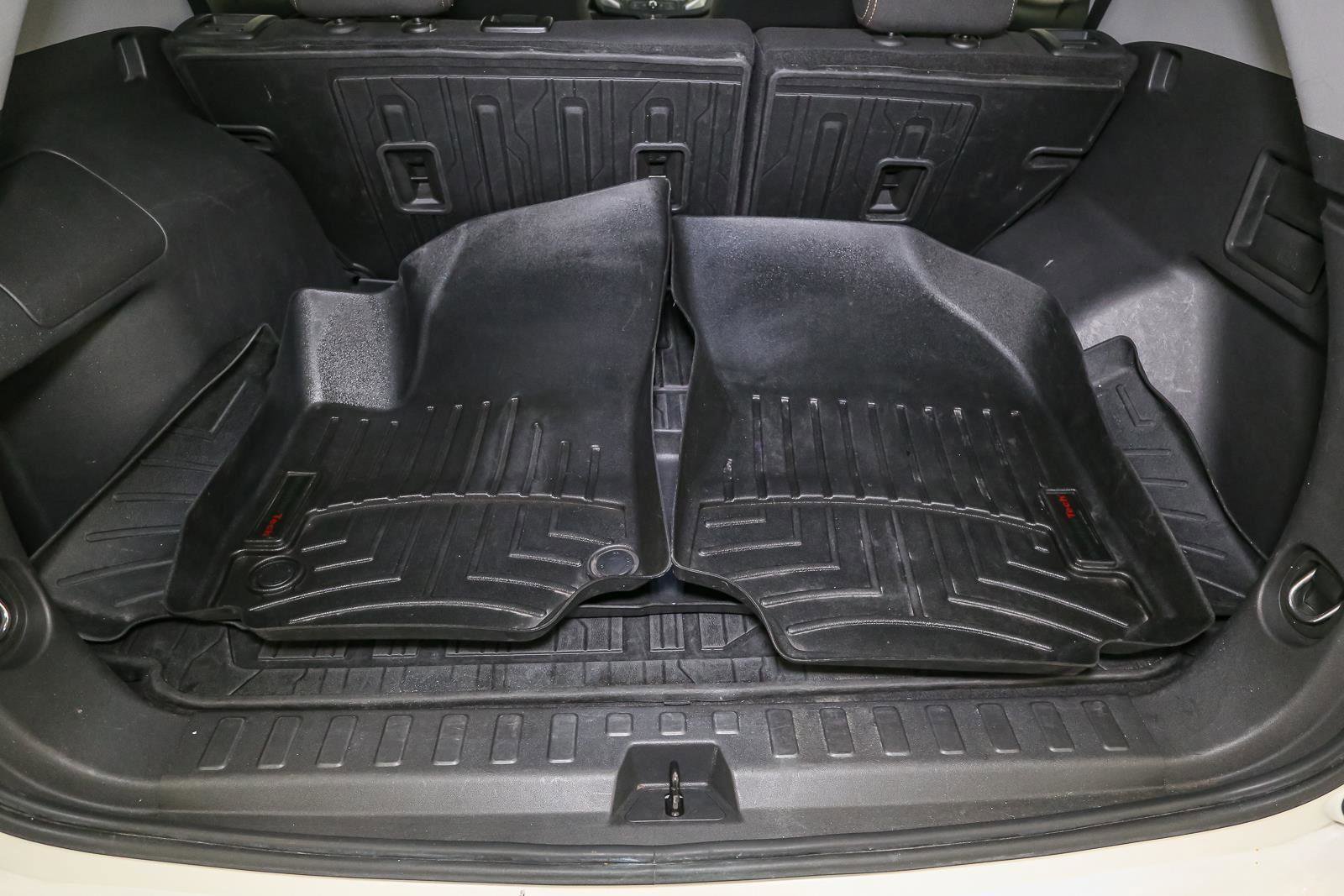 Used 2021 GMC Terrain SLE w/ Driver Convenience Package image 15