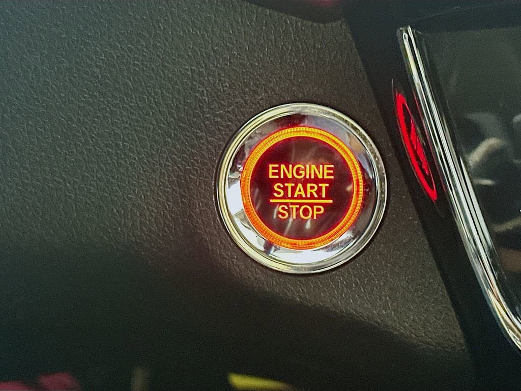 Used 2019 Honda HR-V EX-L image 27