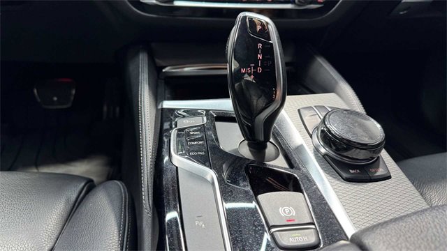 Used 2018 BMW 530i image 18