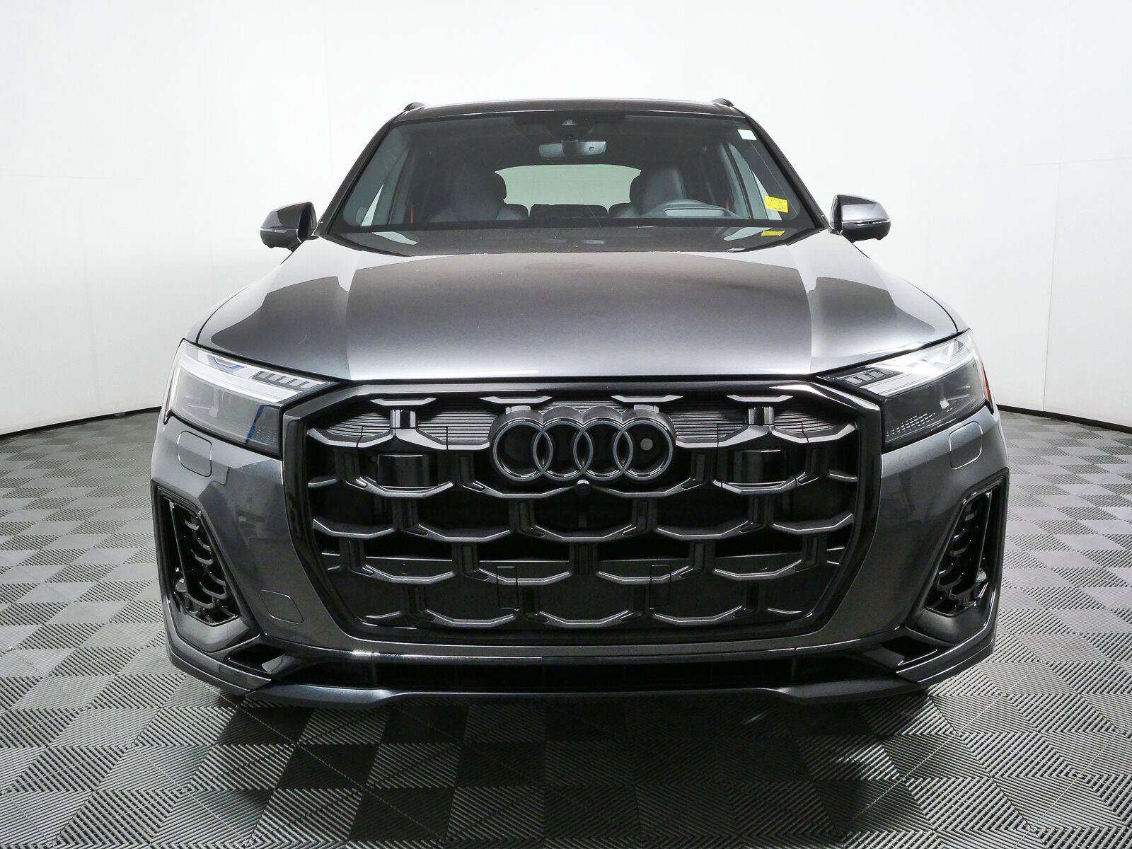 New 2026 Audi Q7 3.0T Prestige AWD/4WD image 38