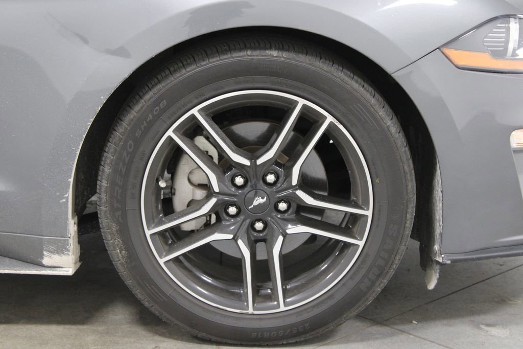 Used 2023 Ford Mustang Premium image 12