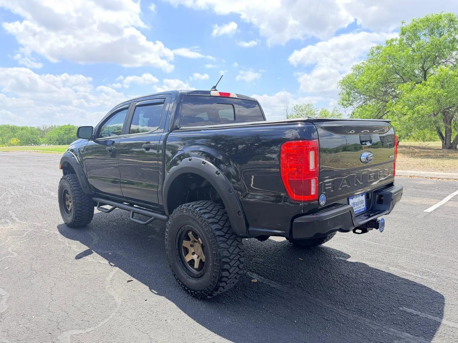 Used 2019 Ford Ranger XLT w/ Equipment Group 302A Luxury AWD/4WD image 5