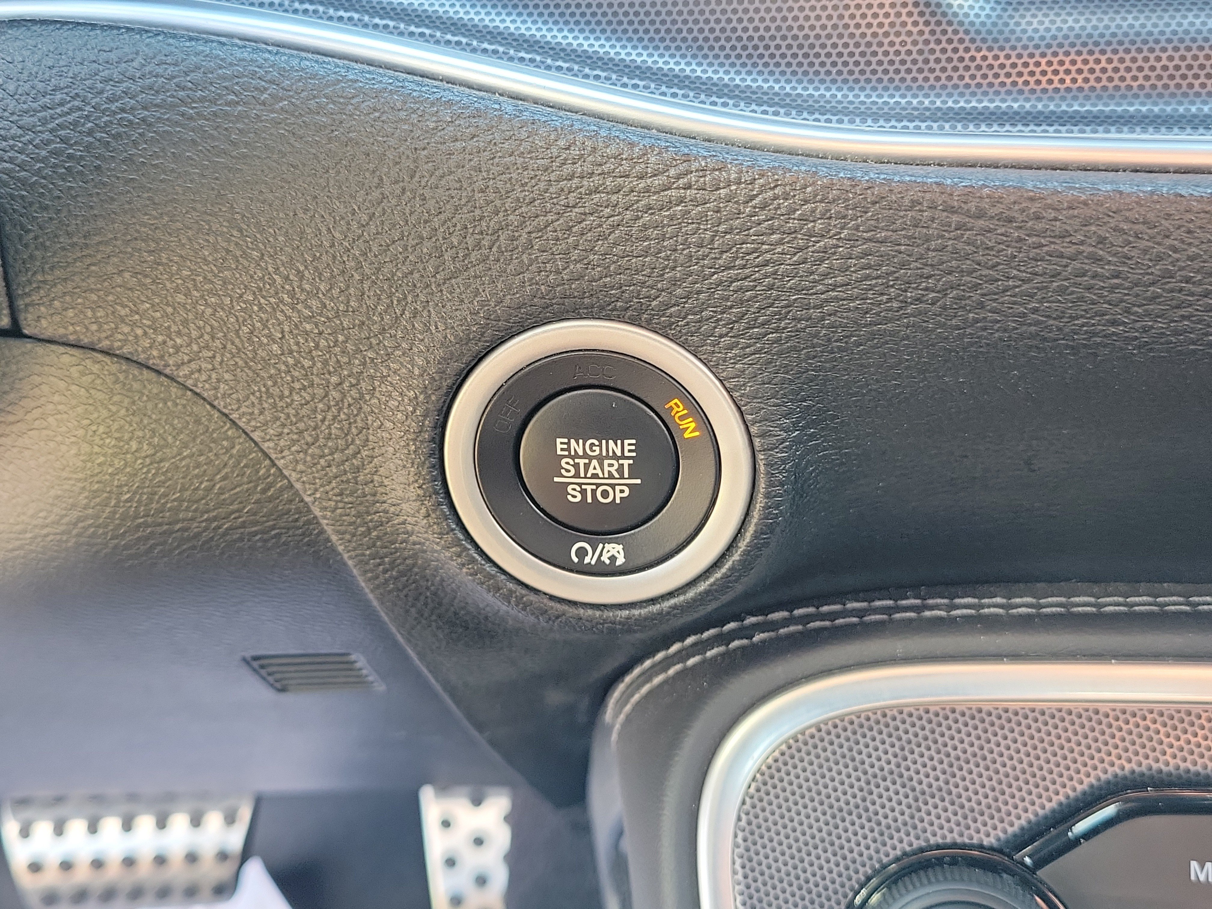 Used 2018 Dodge Challenger T/A RWD image 26