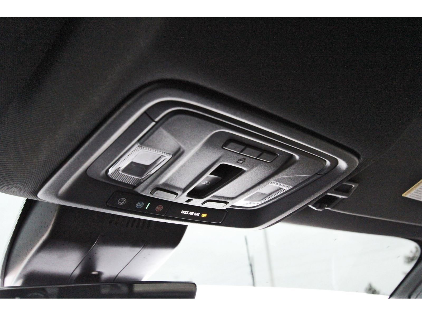 Used 2024 GMC Sierra 2500 AT4 w/ Max Trailering Package image 25