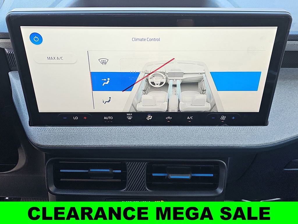 New 2025 Ford Maverick XLT image 20