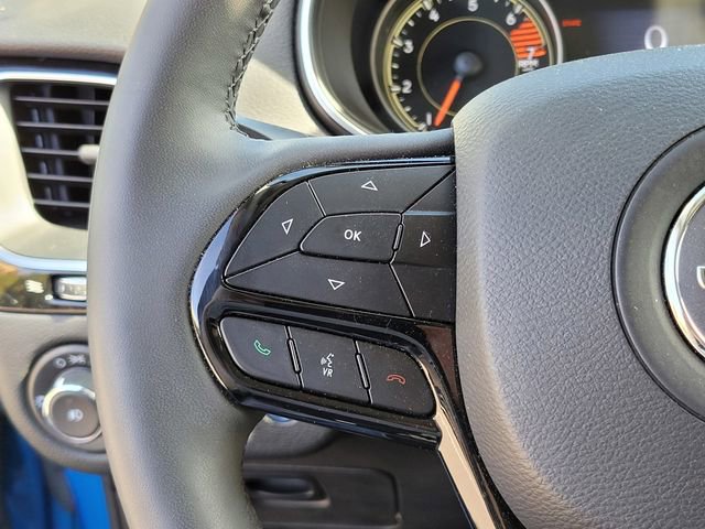 Used 2023 Jeep Cherokee Altitude Lux w/ Lux Elite Package image 22