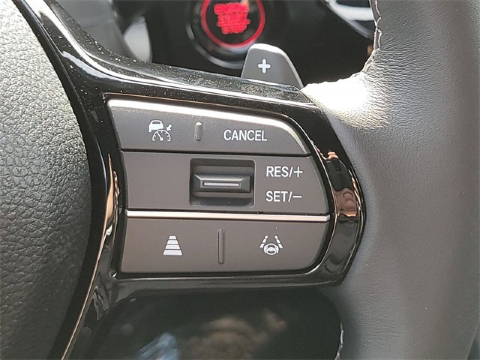 Used 2024 Honda Civic Sport image 11