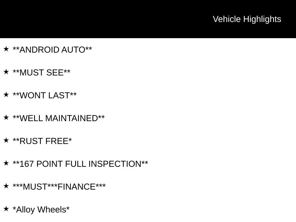 Used 2025 Ford Bronco Outer Banks AWD/4WD image 6