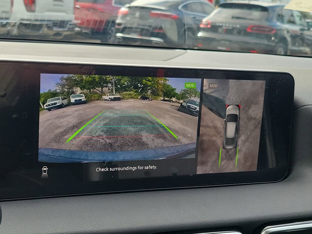 New 2026 Nissan Sentra SR w/ SR Premium Package image 33