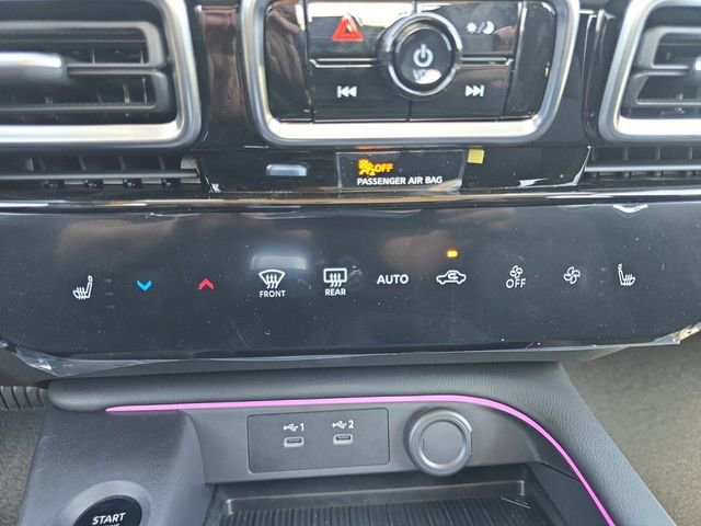 New 2026 Nissan Sentra SV image 4