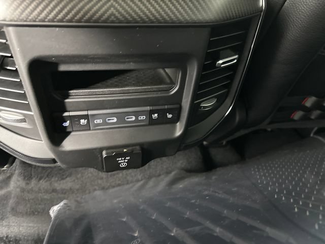 New 2026 RAM 1500 RHO w/ RHO Level 1 Equipment Group AWD/4WD image 18