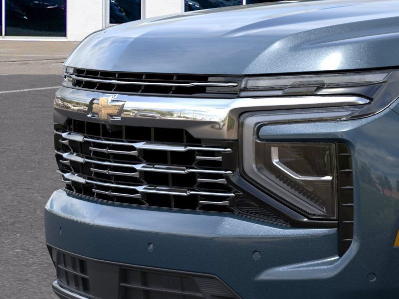 New 2026 Chevrolet Tahoe Premier w/ Sun And Tow Package AWD/4WD image 14