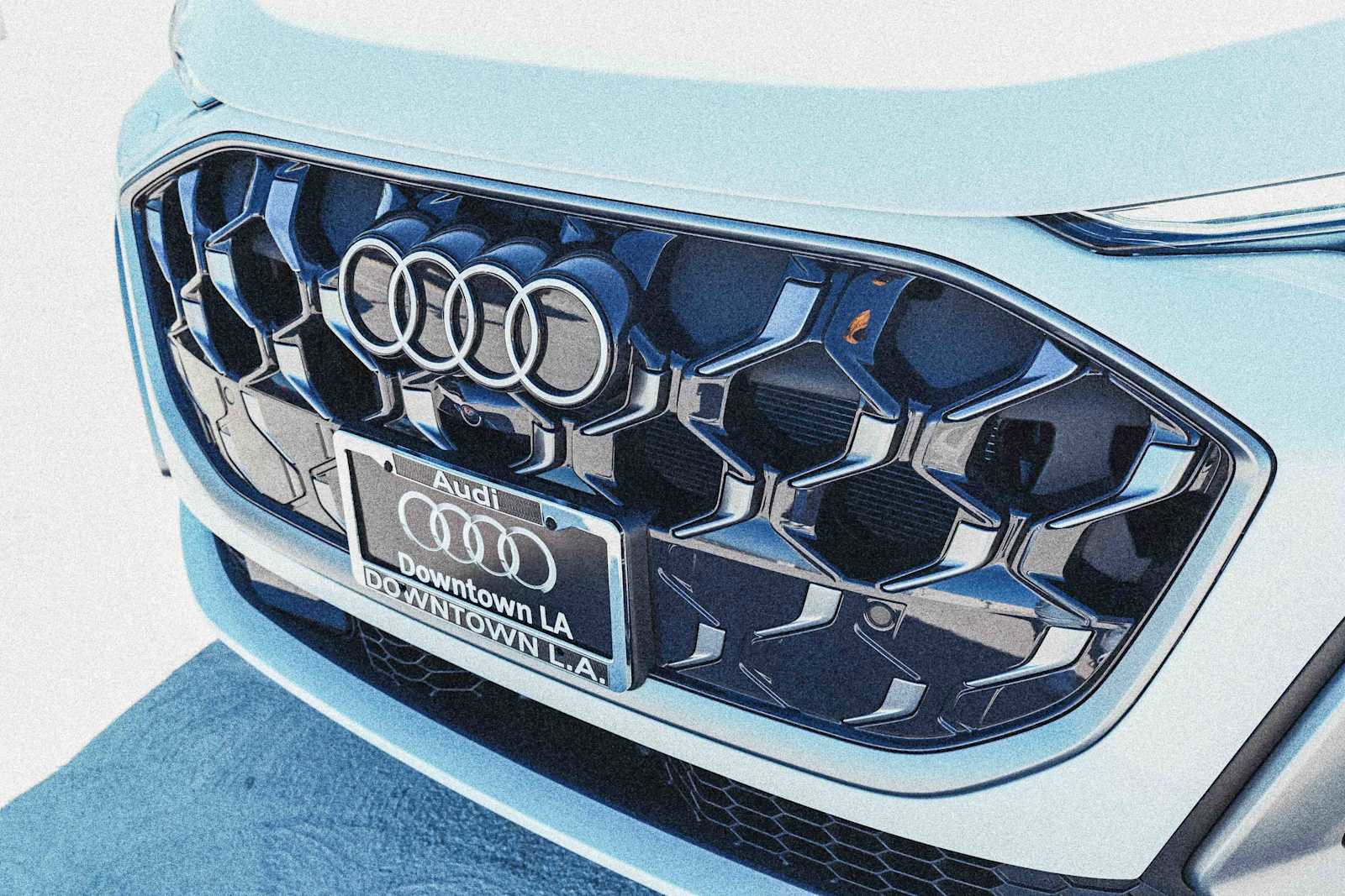 New 2025 Audi Q5 Premium Plus image 11