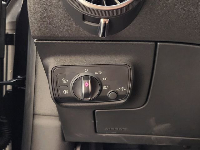 Used 2023 Audi TTS 2.0T Coupe w/ Black Optic Package image 19