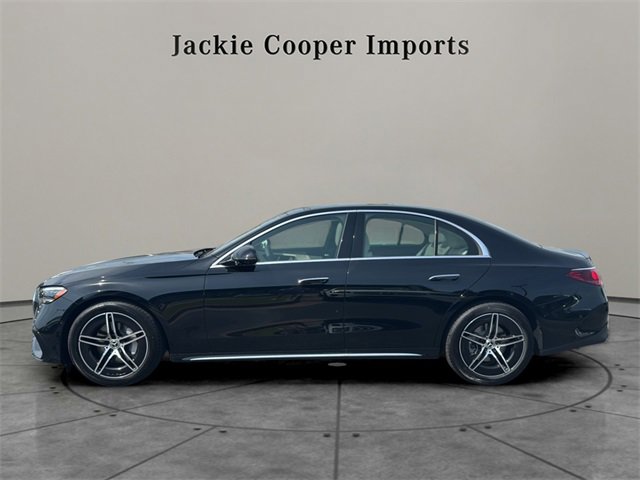 New 2026 Mercedes-Benz E 350 Sedan image 2