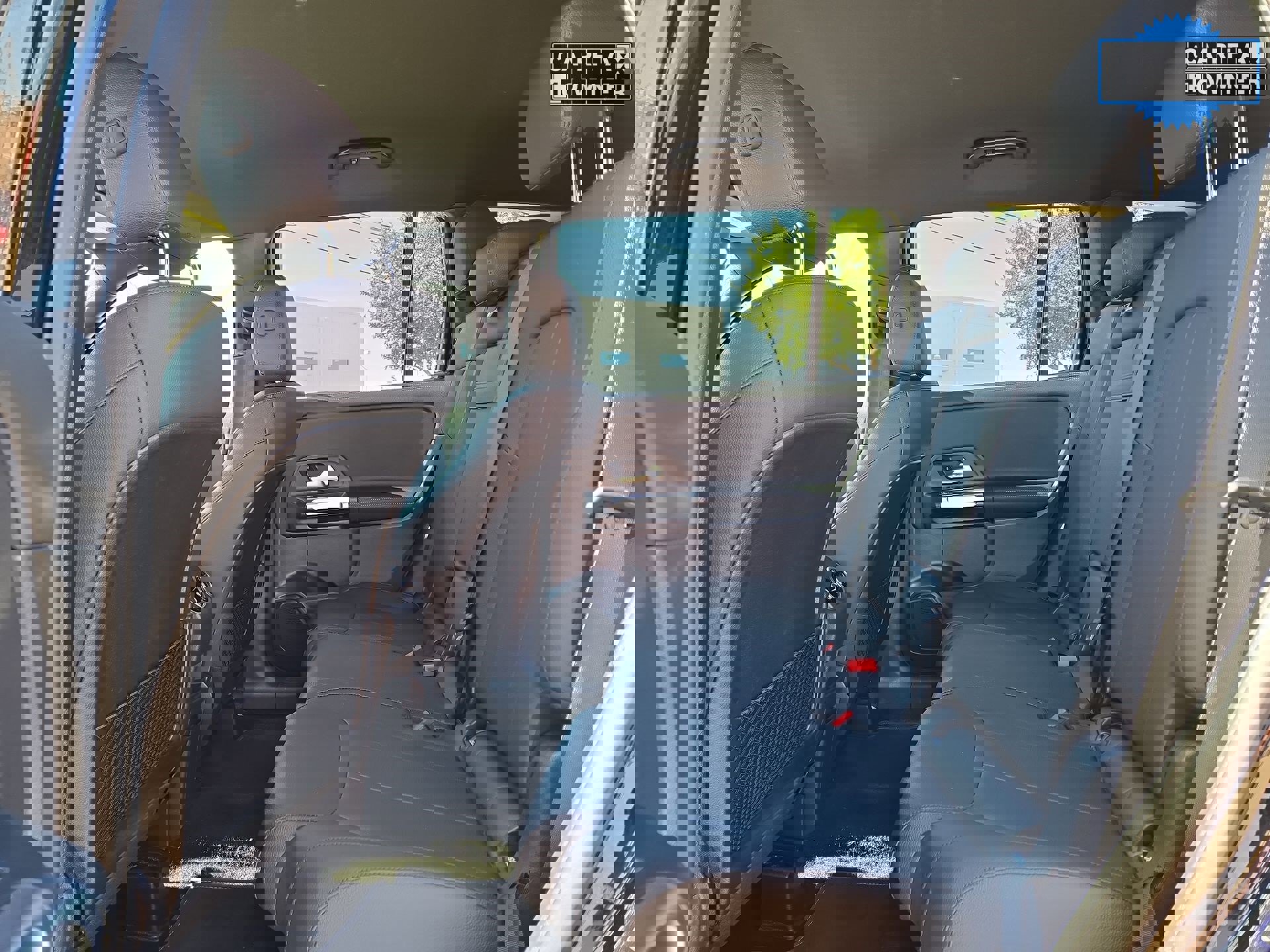 Certified 2024 Mercedes-Benz GLB 250 image 13