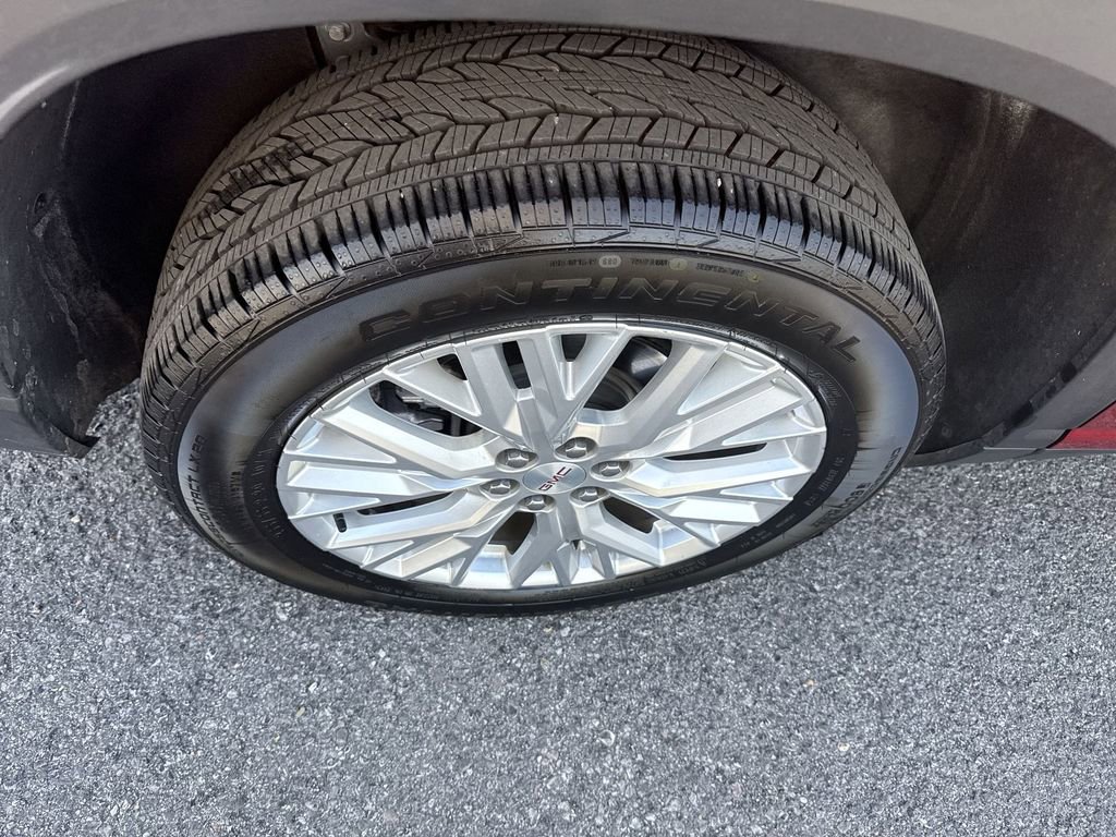 Certified 2024 GMC Acadia Elevation w/ Trailering Package image 40