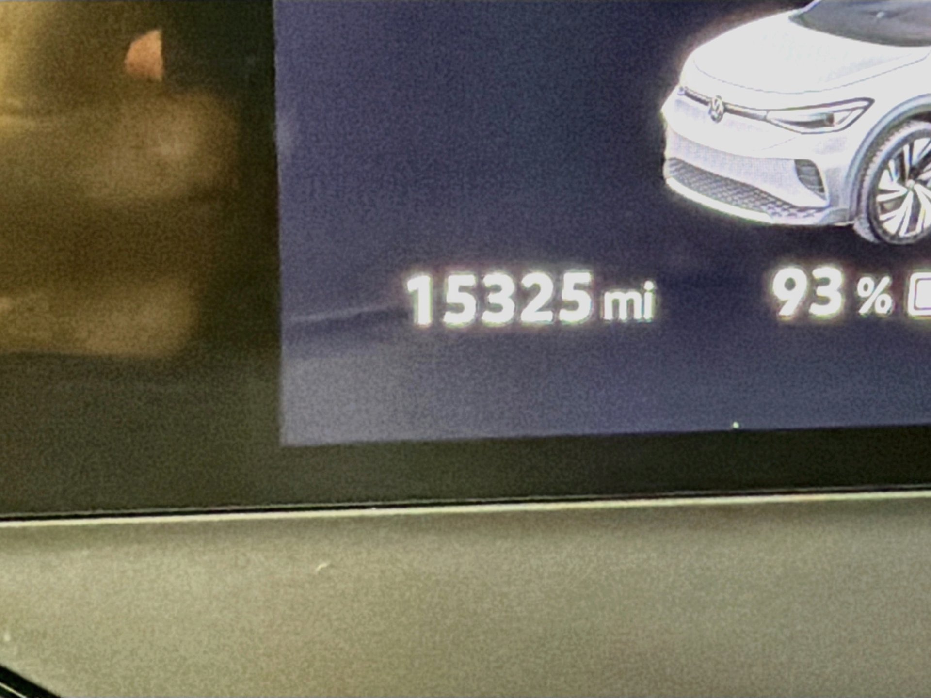 Certified 2024 Volkswagen ID.4 S RWD image 12