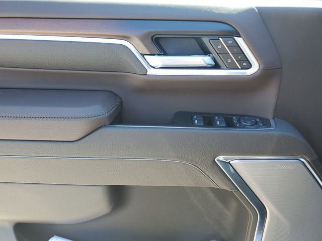 New 2026 GMC Sierra 2500 Denali w/ Denali Reserve Package AWD/4WD image 18