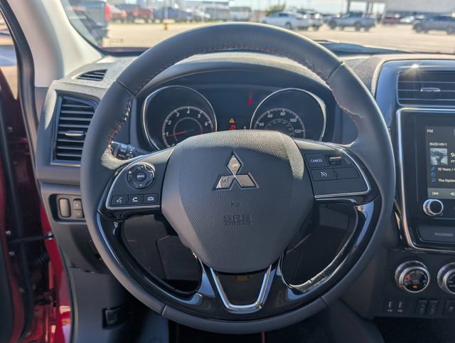 New 2026 Mitsubishi Outlander Sport AWD/4WD image 14