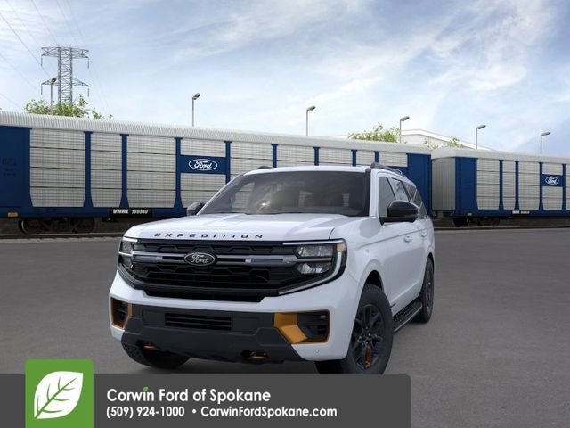 New 2026 Ford Expedition Tremor AWD/4WD image 4