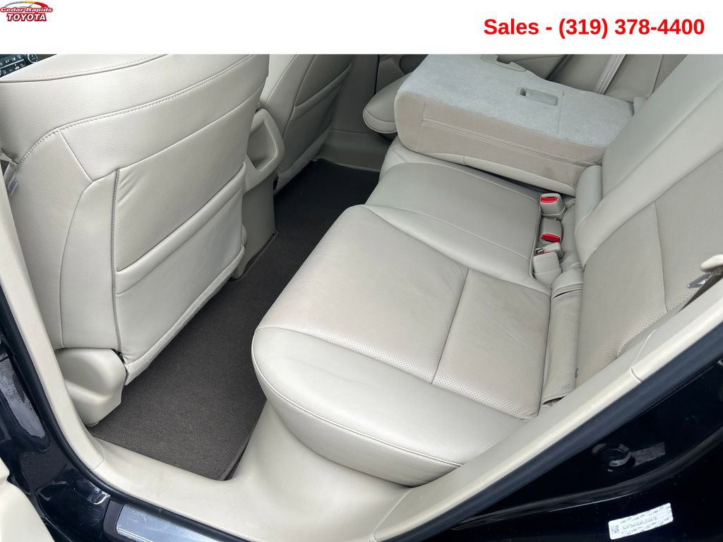 Used 2015 Acura RDX AWD w/ Technology Package image 22