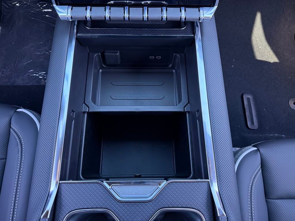 New 2026 GMC Sierra EV Elevation image 36