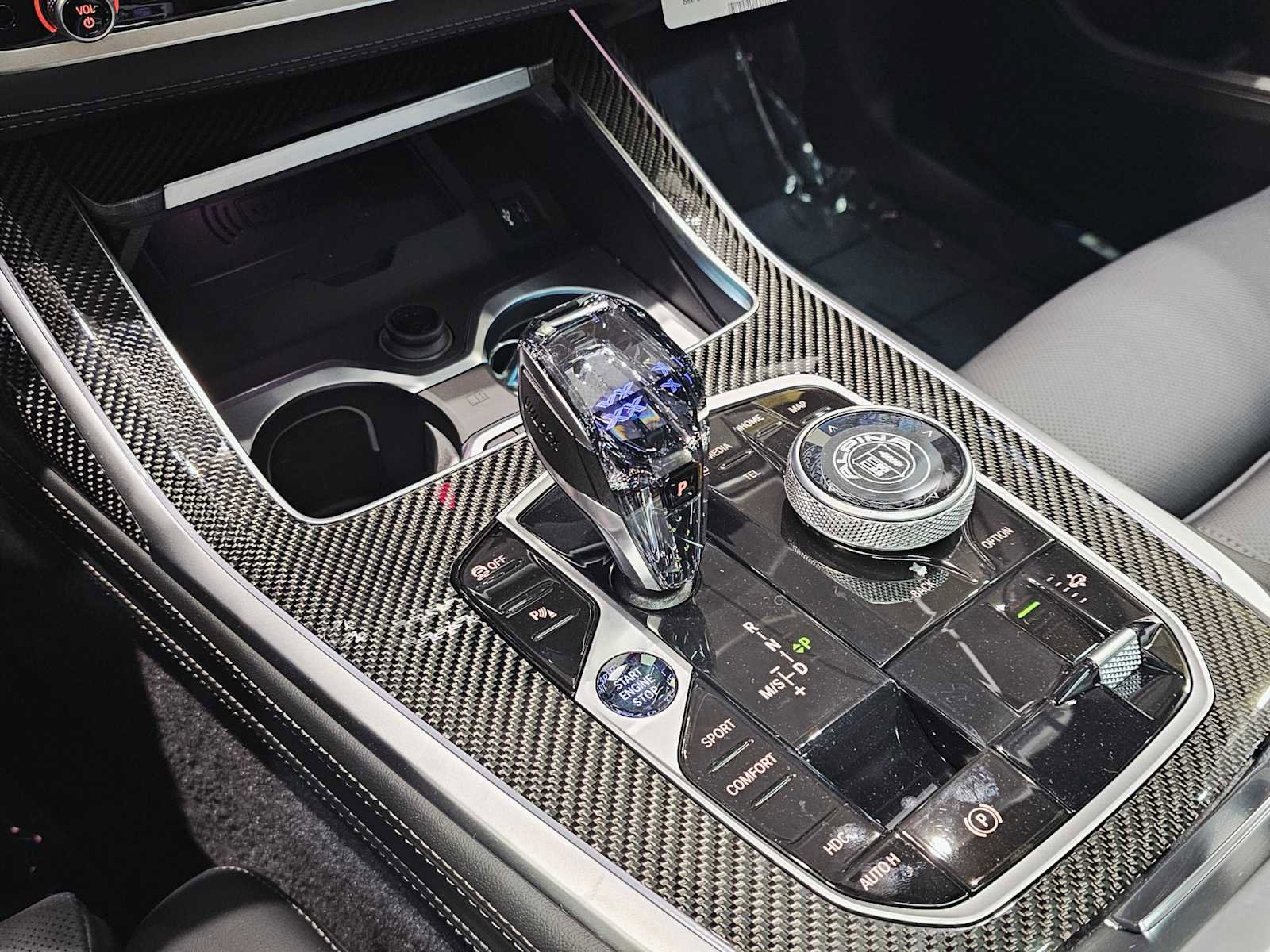 New 2026 BMW ALPINA XB7 image 17