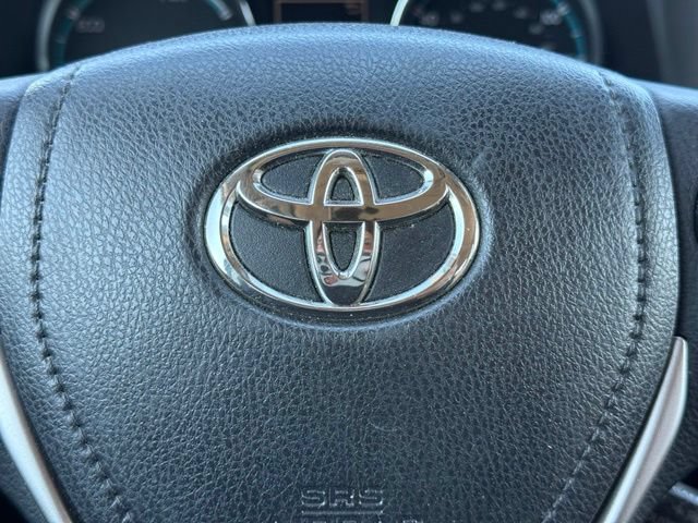 Used 2016 Toyota RAV4 Limited w/ Advanced Technology Package AWD/4WD image 31