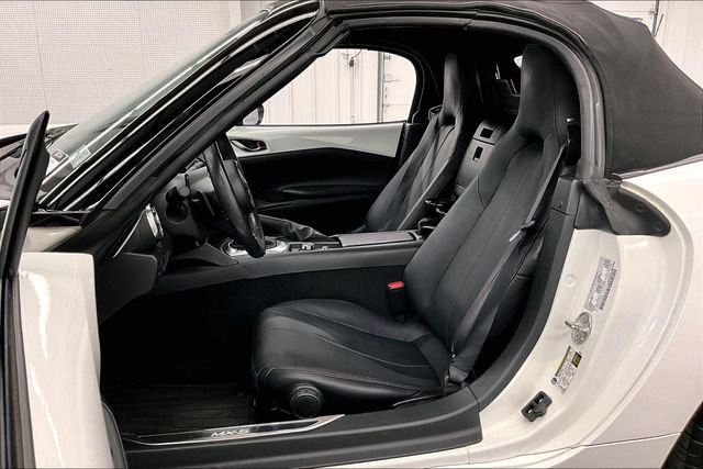 Used 2016 MAZDA MX-5 Miata Grand Touring RWD image 22