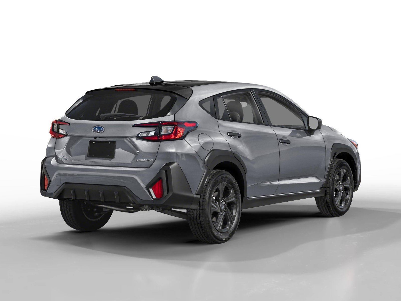 New 2026 Subaru Crosstrek 2.5i Premium AWD/4WD image 2