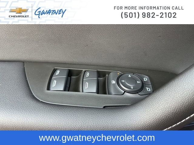 Used 2024 Chevrolet Blazer LT image 19