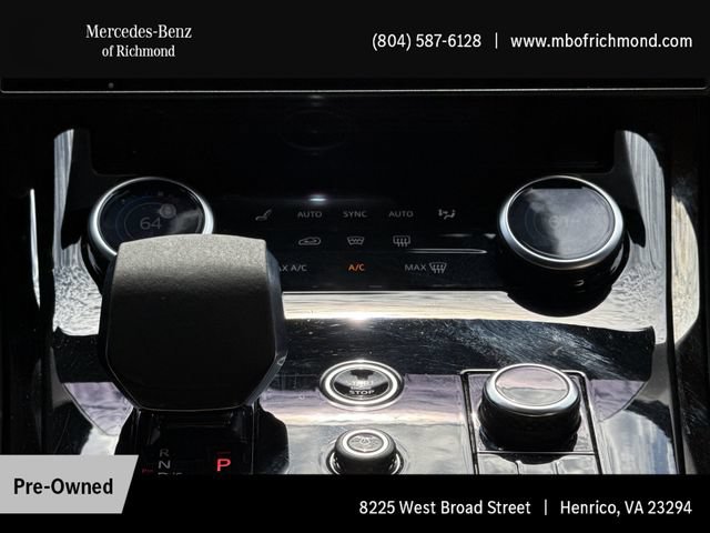 Used 2023 Land Rover Range Rover Sport SE AWD/4WD image 19