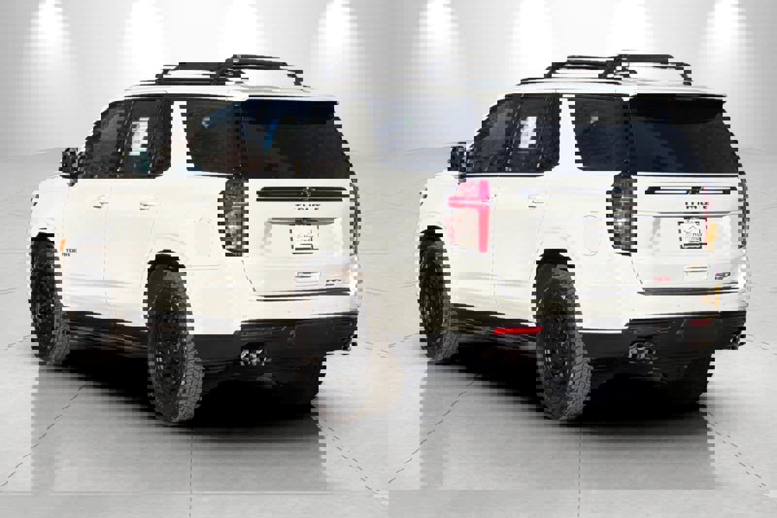 Used 2024 Chevrolet Tahoe RST w/ Sport Performance Package image 6