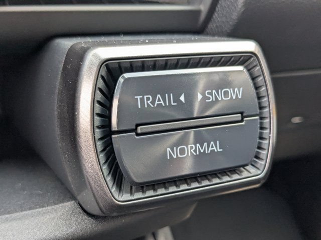 New 2026 Toyota RAV4 XSE w/ Weather Package AWD/4WD image 21