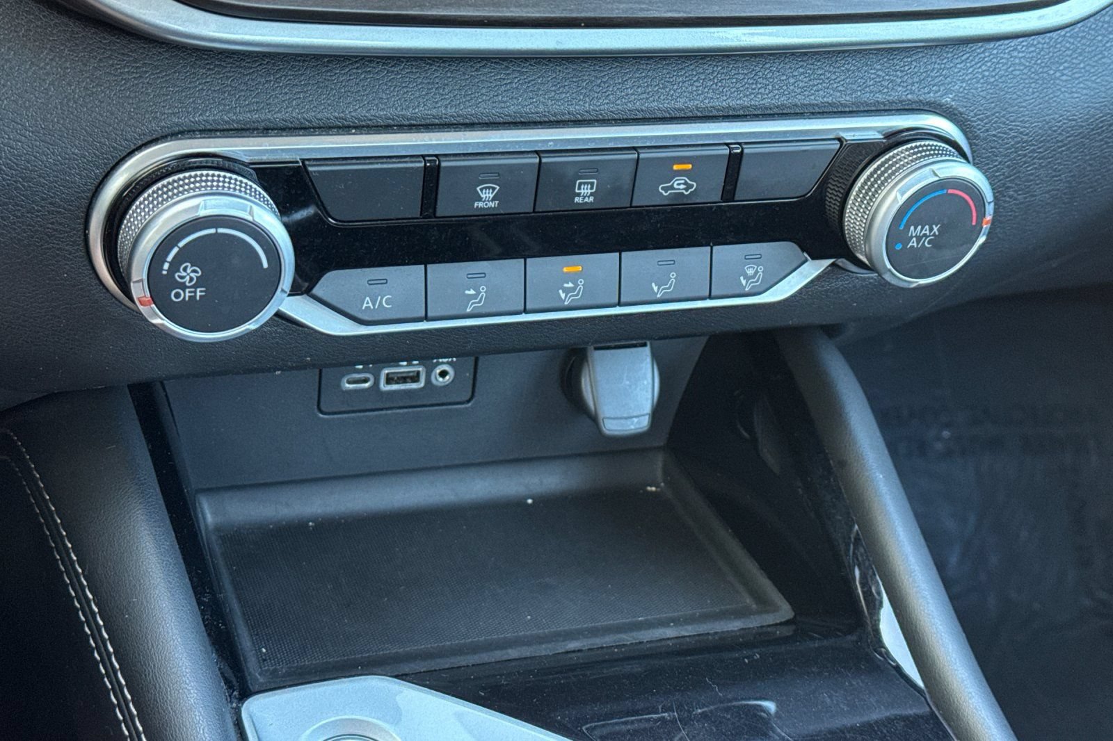 Certified 2023 Nissan Altima 2.5 SV FWD image 22