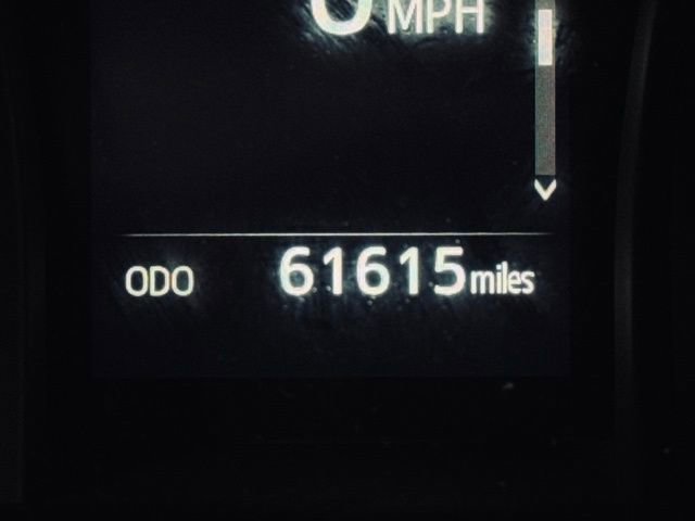 Used 2024 Toyota Camry SE image 24