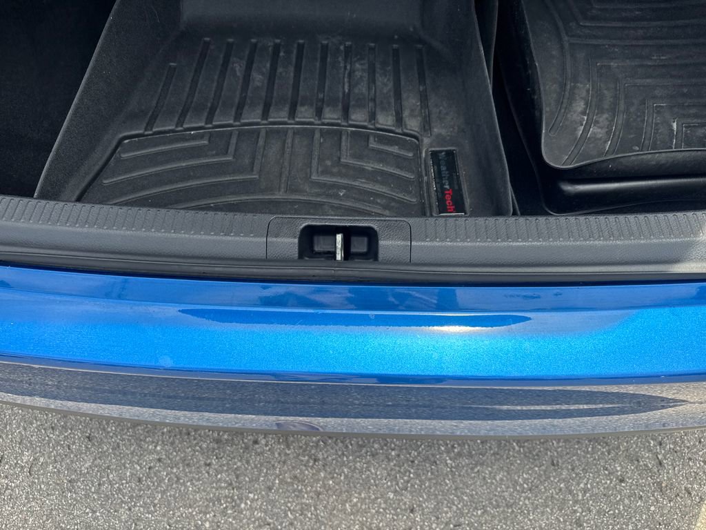 Used 2019 Toyota Camry LE w/ Convenience Package FWD image 45