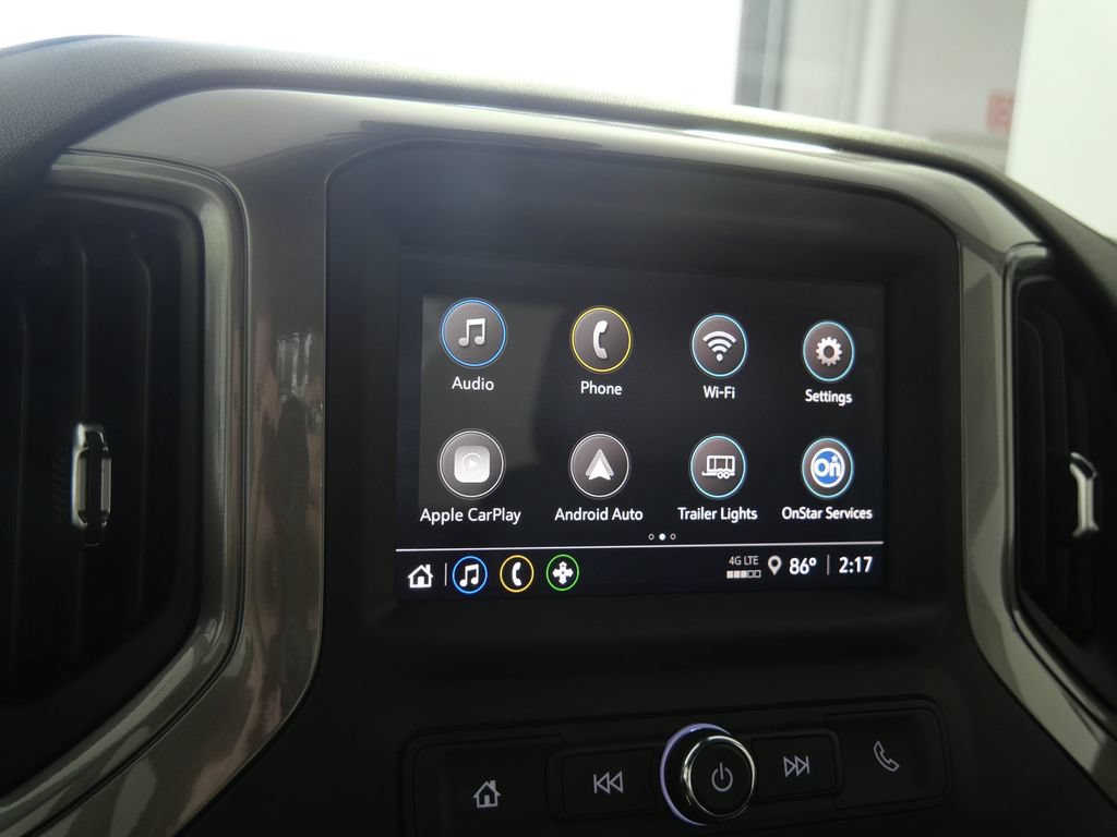 New 2026 GMC Sierra 3500 Pro w/ 1SA Pro Safety Plus Package AWD/4WD image 18