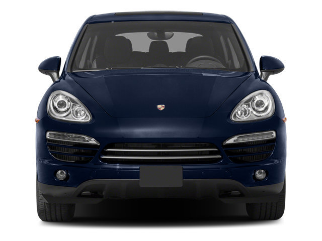 Used 2013 Porsche Cayenne Diesel AWD/4WD image 4
