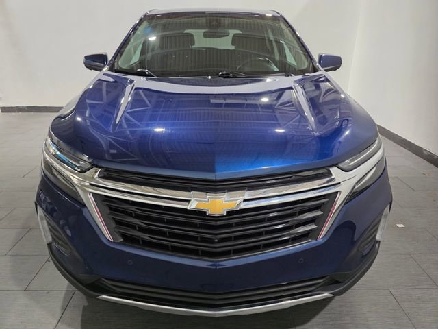 Used 2022 Chevrolet Equinox LT FWD image 8